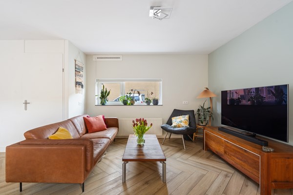 Medium property photo - Simultaanstraat 26, 3554 EH Utrecht